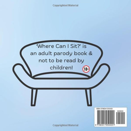 Where Can I Sit?