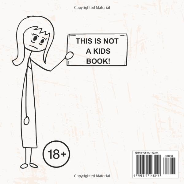 BLOW ME (OUT): A Birthday Book For Grown-Ass Adults