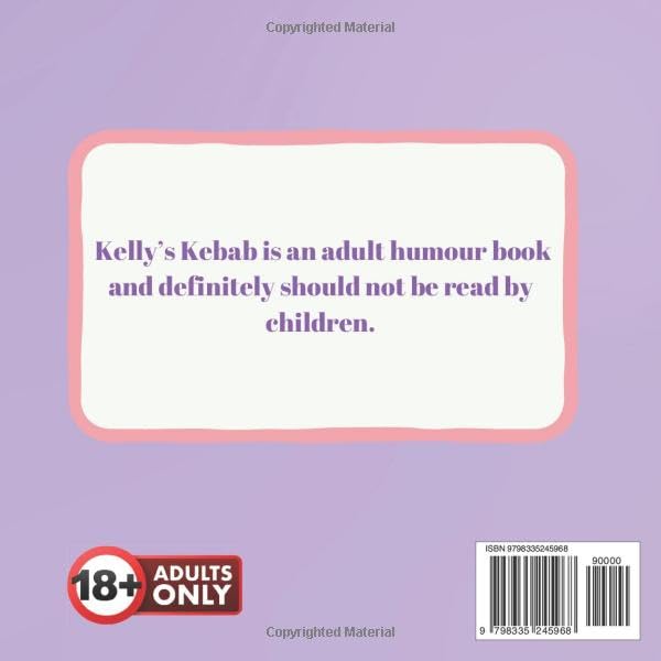 Kelly’s Kebab