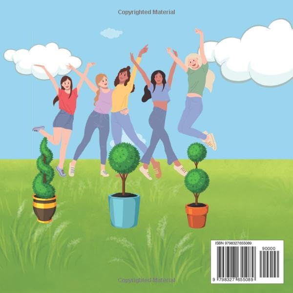 Graham The Gardener: Trims A Neat Bush