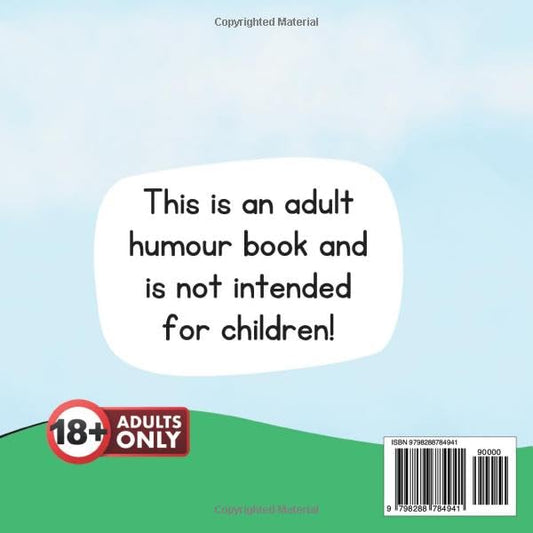 Our Best Friend Dicky (My Best Friends Are Balls)