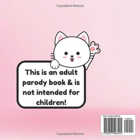 My Pussycat Needs A Playmate