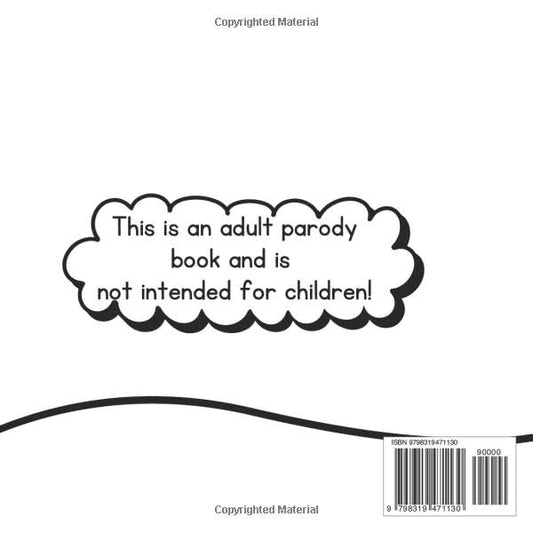 My Best Friends Are Balls: Colouring Book