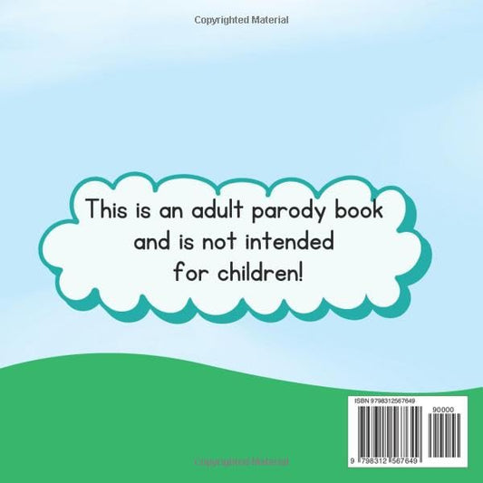 My Best Friends Are Balls - The Adventure Continues