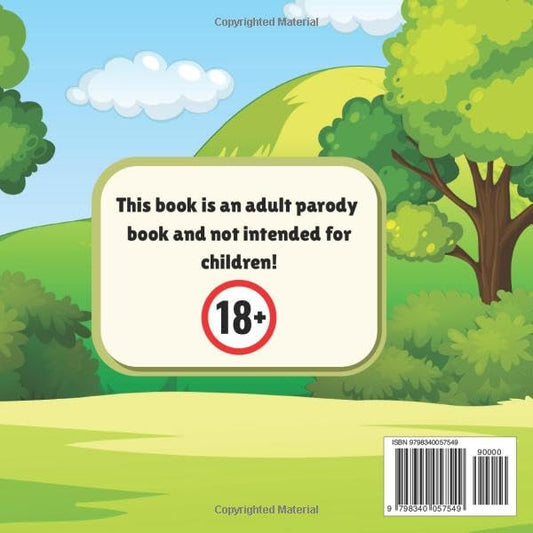 Meet My Friend Little Willy