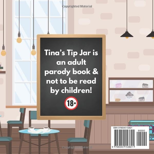Tina's Tip Jar