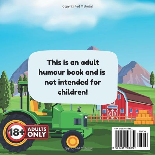 My Husband Spreads His Seed