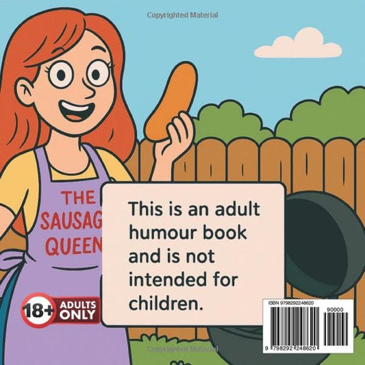 Sarah's Sausage Party