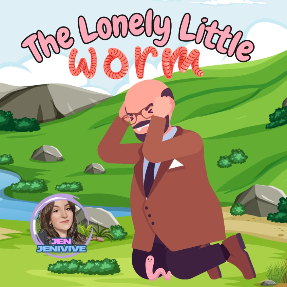 The Lonely Little Worm
