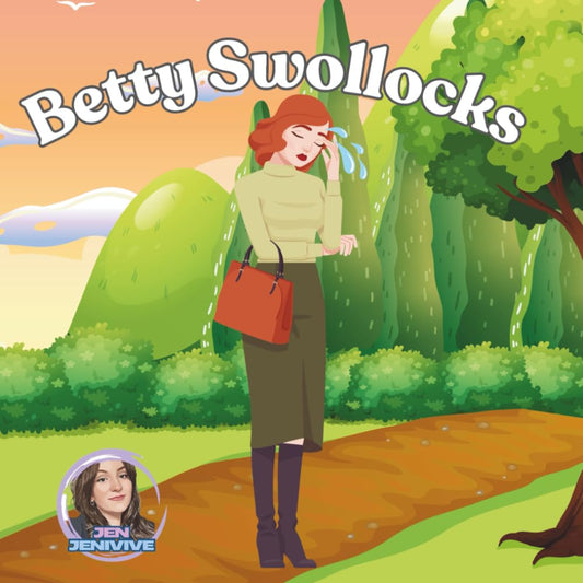 Betty Swollocks