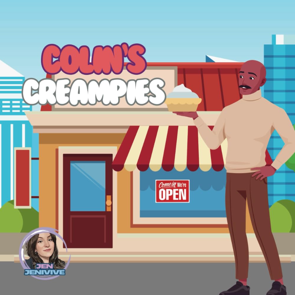 Colins Creampies