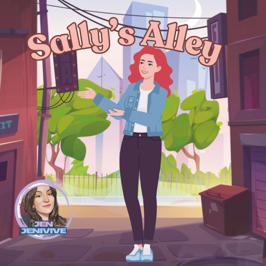 Sally's Alley