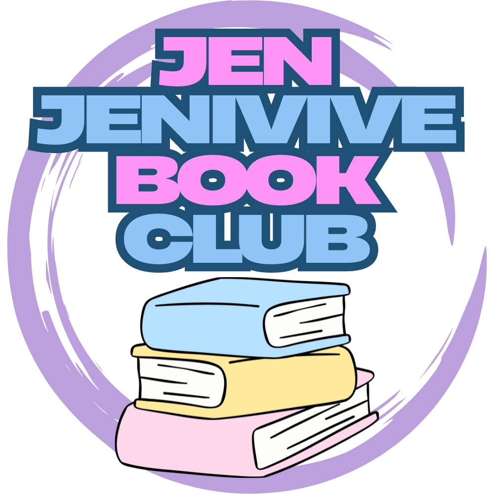 Jen Jenivive Book Club