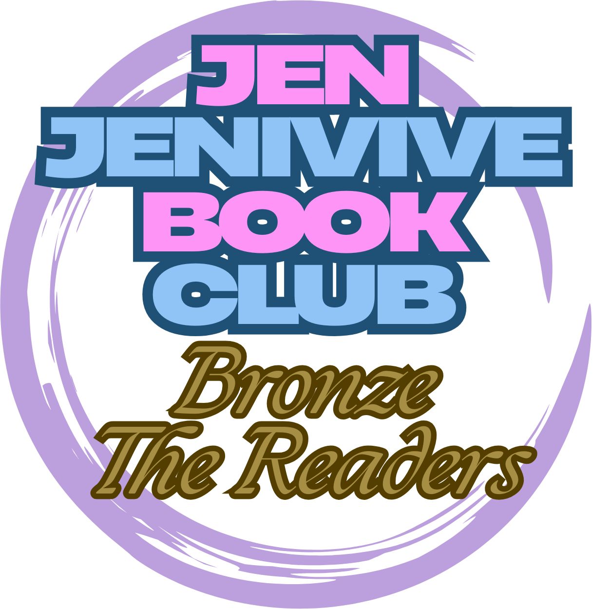 Jen Jenivive Book Club