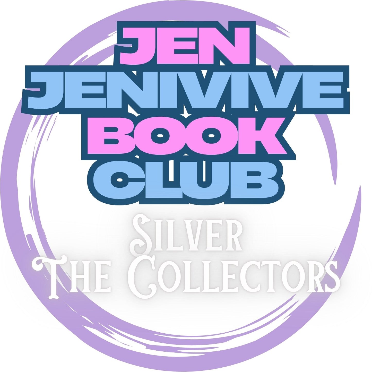 Jen Jenivive Book Club