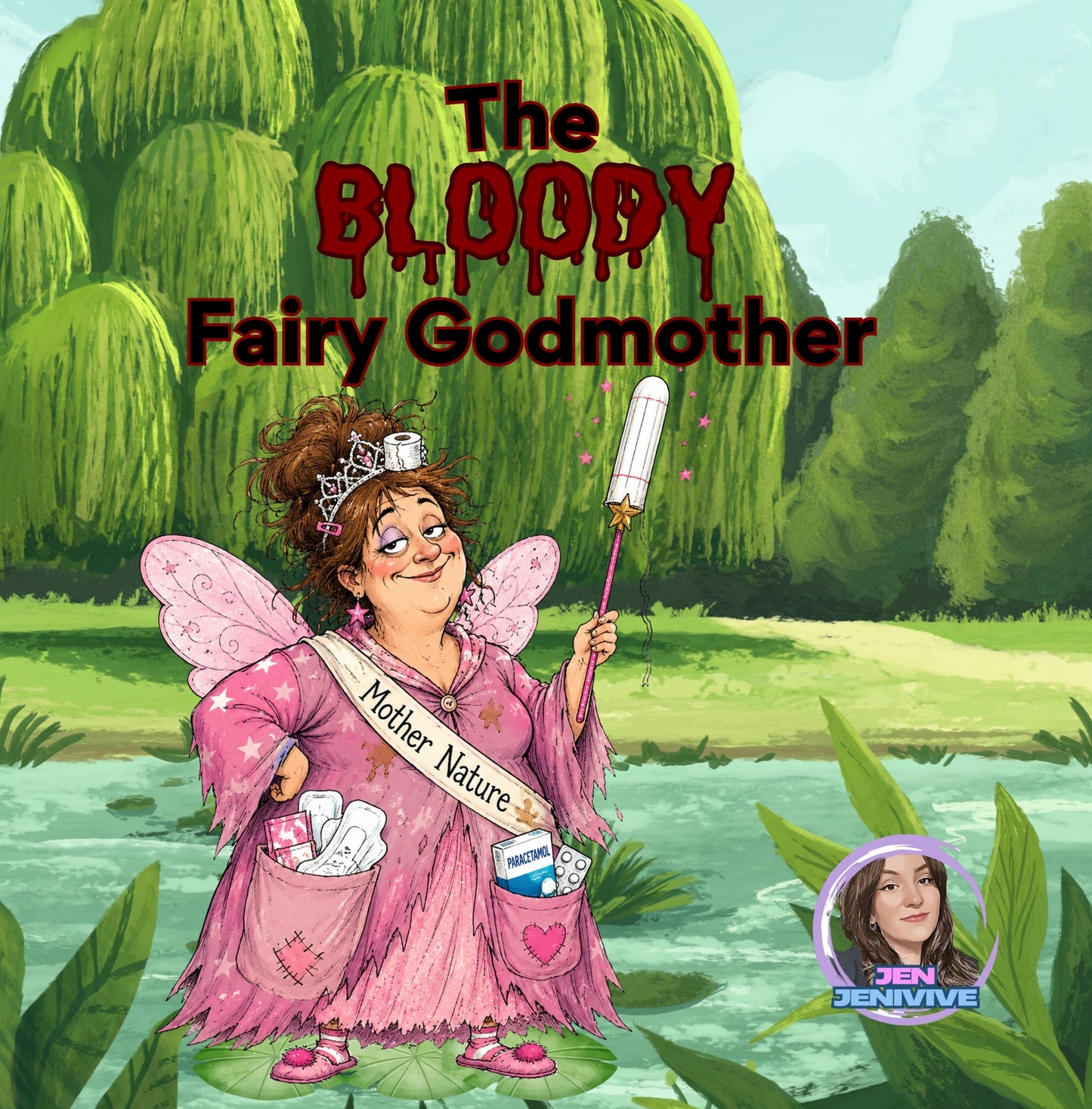 The Bloody Fairy Godmother