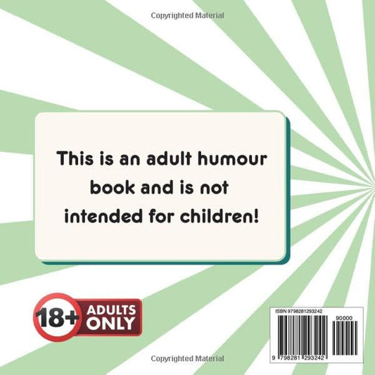Who Will Hold My Balls? (The 'Who Will..?' Adult Series)