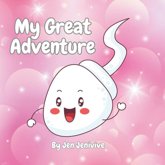 My Great Adventure