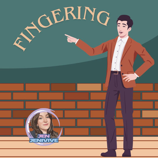 Fingering