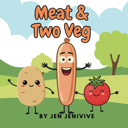 Meat & Two Veg