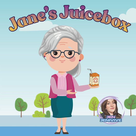Janes Juicebox