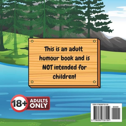 My Beaver Hates Wood