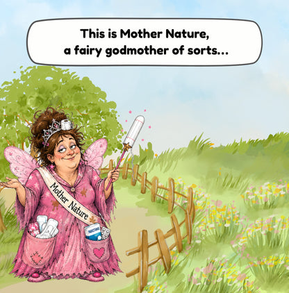 The Bloody Fairy Godmother