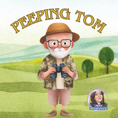 Peeping Tom