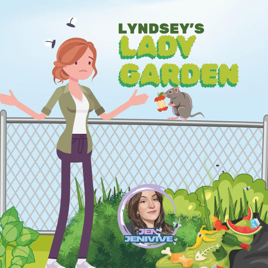 Lyndsey's Lady Garden