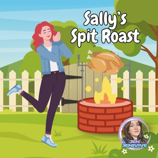 Sally's Spit Roast