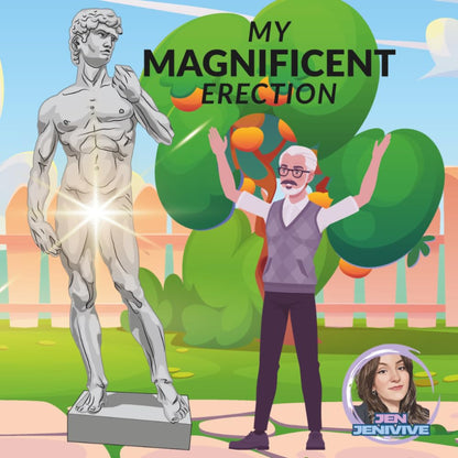 My Magnificent Erection
