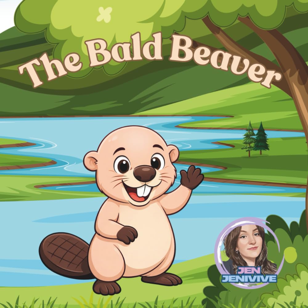 The Bald Beaver