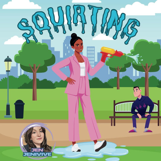 Squirting