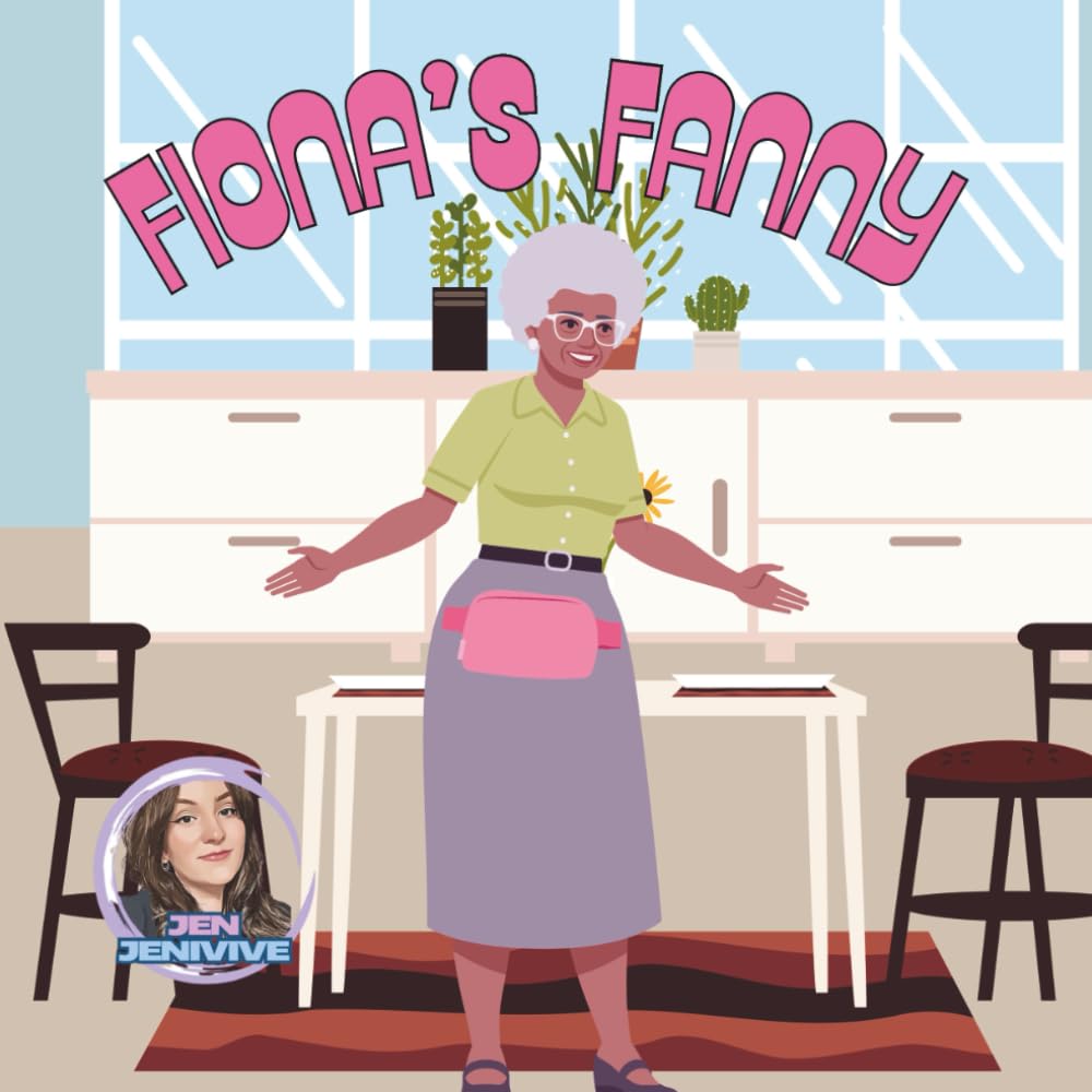 Fiona's Fanny