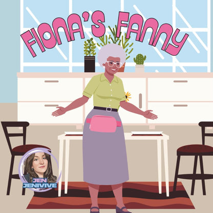 Fiona's Fanny