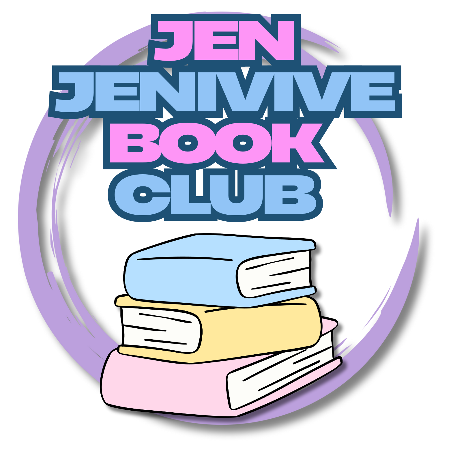 Jen Jenivive Book Club