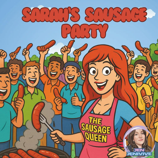 Sarah's Sausage Party