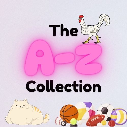 The A to Z Collection