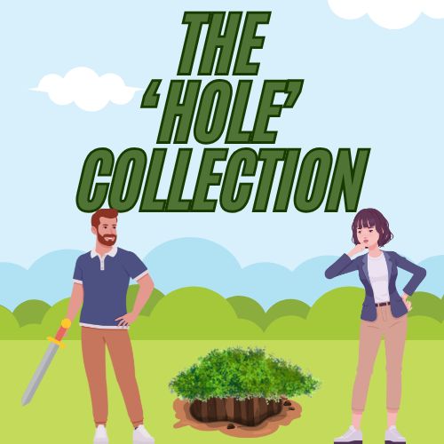 The Hole Collection