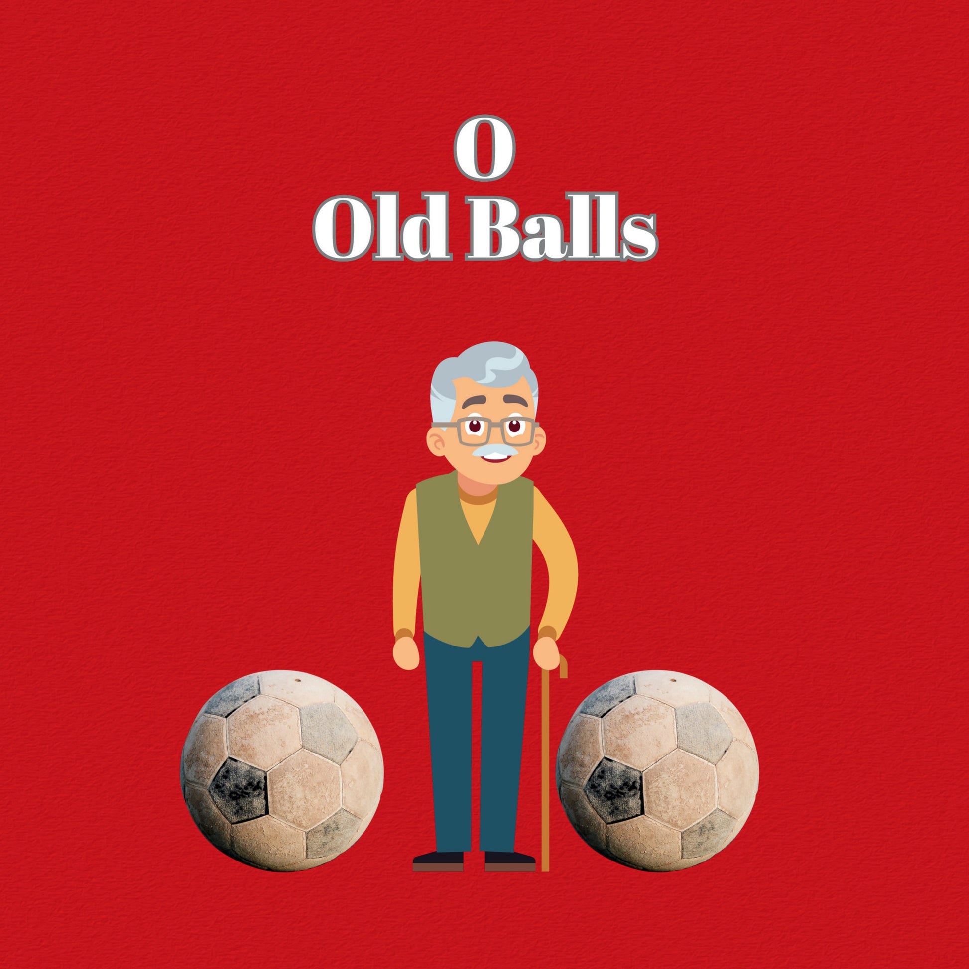 Interior page from A-Z of Balls by Jen Jenivive
