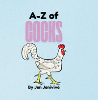 A-Z of Cocks