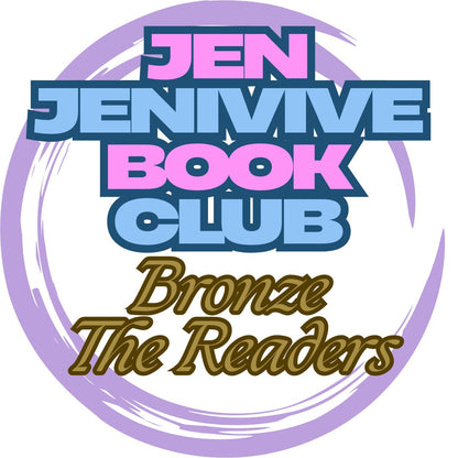 Jen Jenivive Book Club