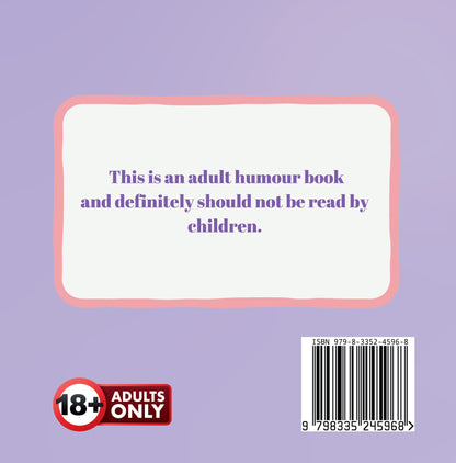 Kelly's Kebab by Jen Jenivive, back cover