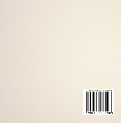 Flicking The Bean by Jen Jenivive, back cover