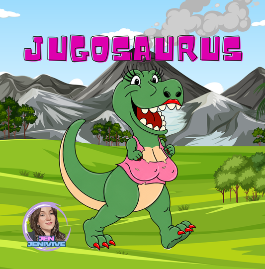 Jugosaurus