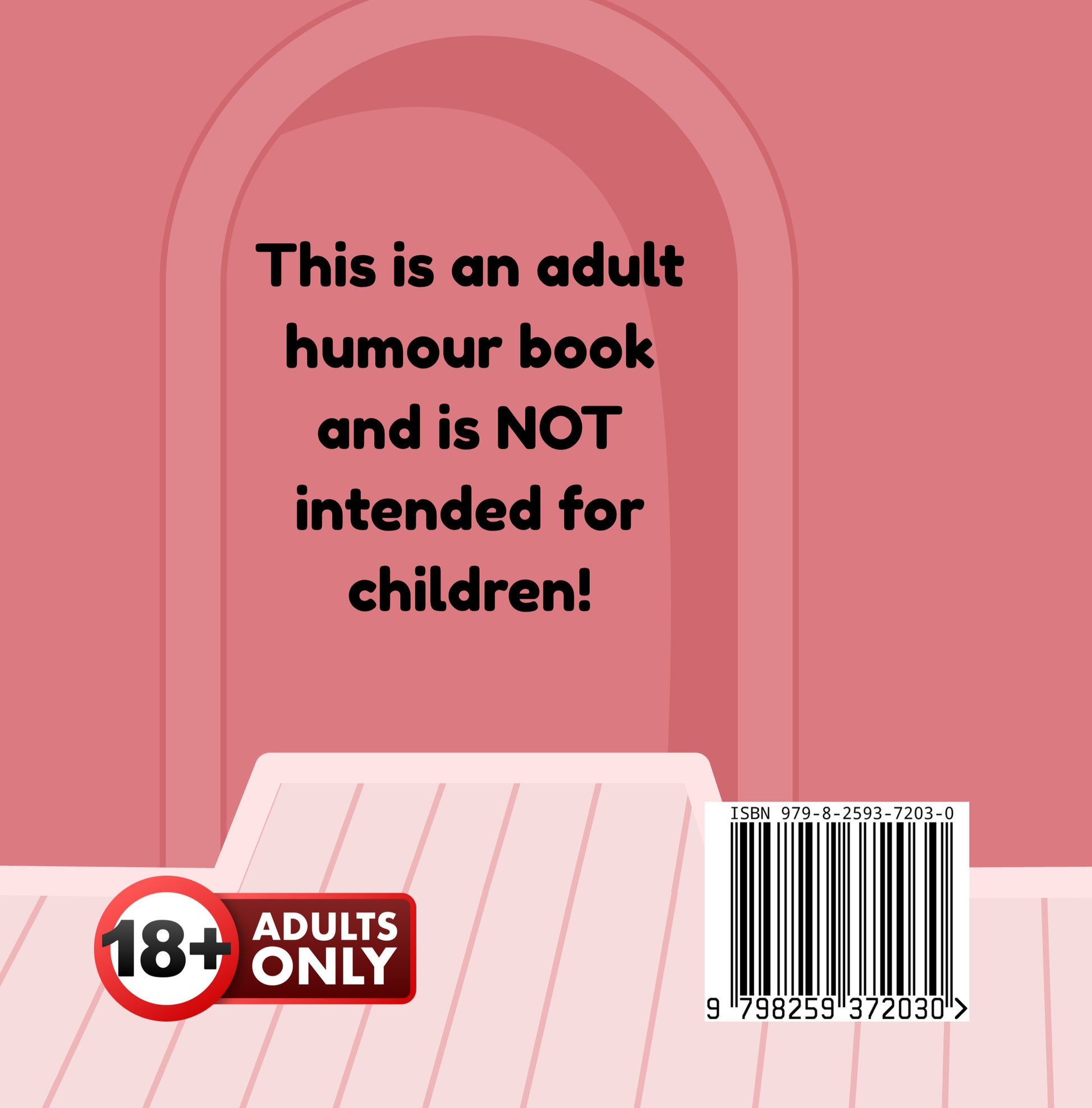 Get Nailed by Jen Jenivive, back cover