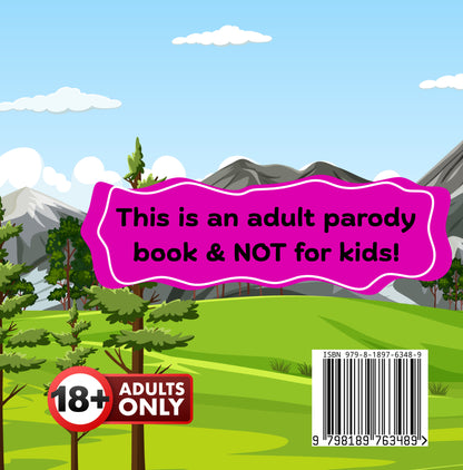 Jugosaurus by Jen Jenivive, back cover