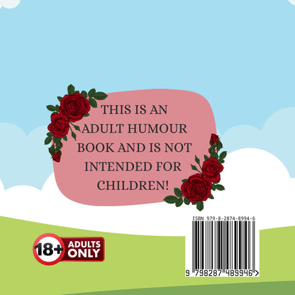 Rosie: A Girls' Bestfriend by Jen Jenivive, back cover