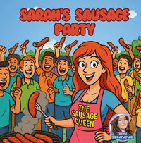 Sarah's Sausage Party