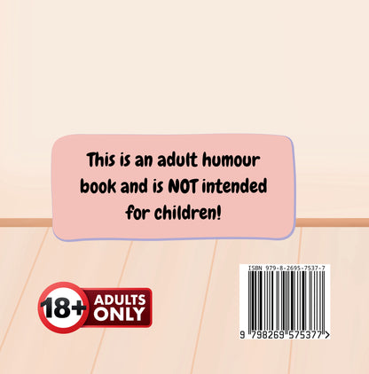 Scissoring by Jen Jenivive, back cover